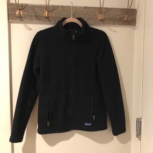 LIKE NEW Patagonia Fleece Jacket - M